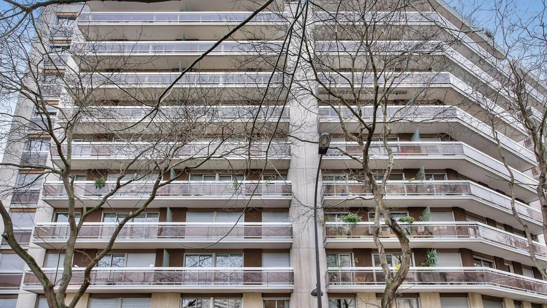 Studio Damoiseau - Welkeys Paris 0*,  France